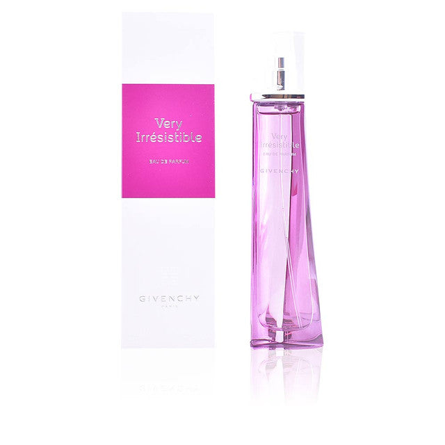 GIVENCHY VERY IRRESISTIBLE 2.5 EAU DE PARFUM SPRAY FOR WOMEN