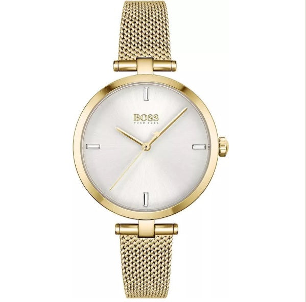 Hugo Boss