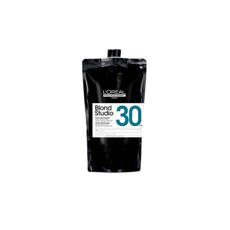 L'oreal Professionnel Blond Studio Nutri-Developer 30 Vol 1000ml
