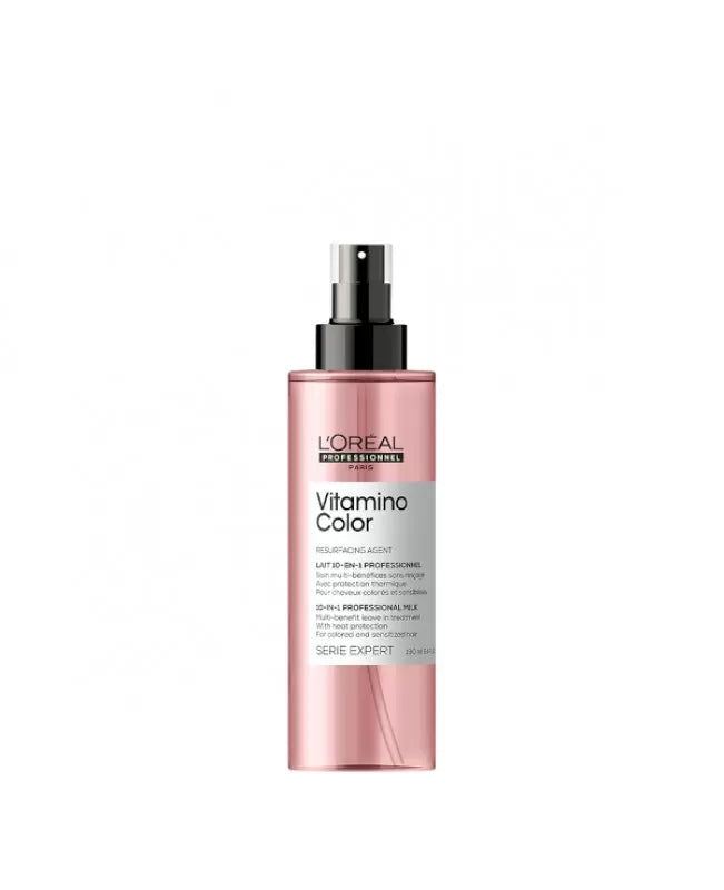 L'oreal Professionnel Vitamino Color 10-In-1 Professional Milk 190ml