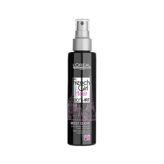 Lβ€™OrΓ©al Professionnel French Girl Hair Messy ClichΓ© Spray 150ml