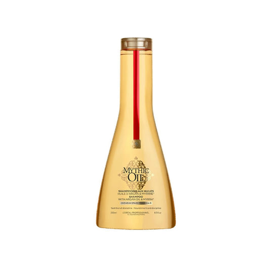 Lβ€™OrΓ©al Professionnel Mythic Oil Shampoo Thick Hair 250ml