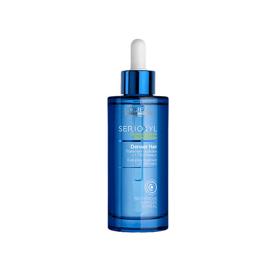 Lβ€™OrΓ©al Professionnel Serioxyl Denser Hair Serum 90ml