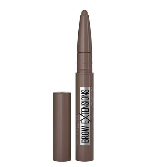 Maybelline Brow Extensions Stick 06 Deep Brown