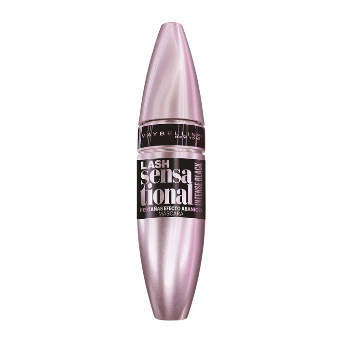 Maybelline Lash Sensational Mascara effetto ventaglio completo 004 Nero intenso