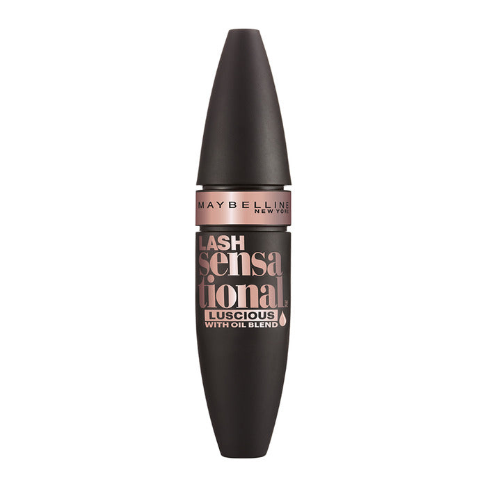 Maybelline Lash Sensational Luscious Mascara Nero