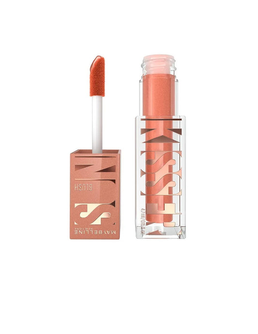 Maybelline Sunkisser Colorete y Bronceador LΓ­quido 03-Sol Search 4,7ml