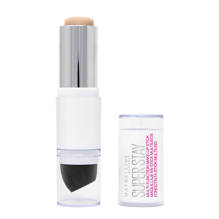 Maybelline Super Stay Fondotinta multiuso Stick Makeup 003 True Ivory 7,5 g