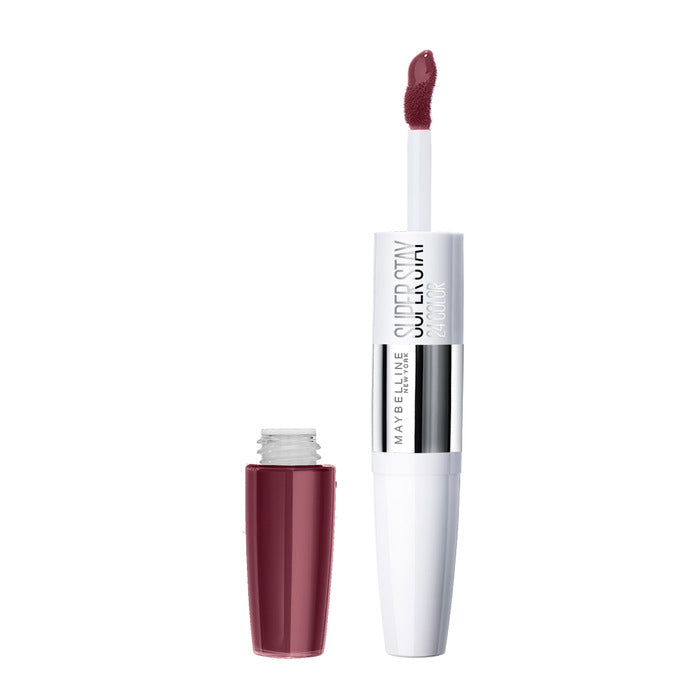 Maybelline Superstar 24 Rossetto liquido in 2 passaggi 260 Wildberry