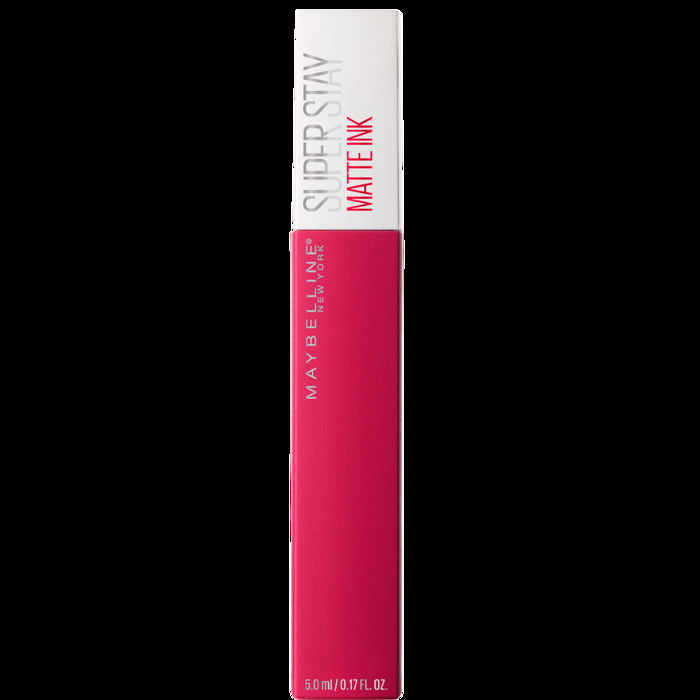Maybelline Superstay 24 Rossetto Inchiostro Opaco 150 Path Finder 5ml
