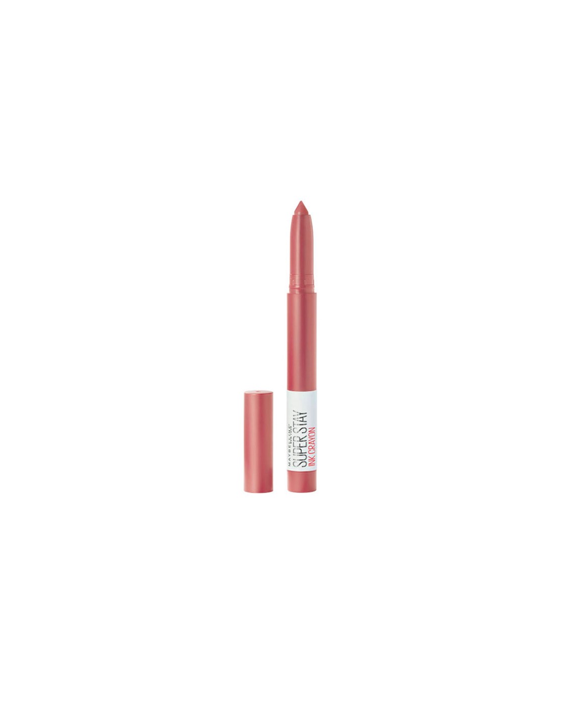 Maybelline Superstay Ink Crayon Shimmer 185 pezzi di torta