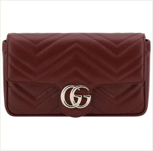 Marmont Shoulder Bag