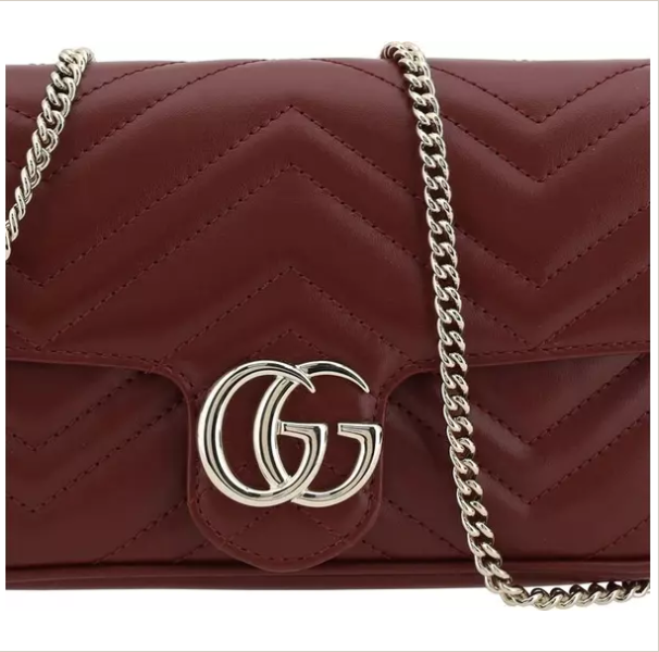 Marmont Shoulder Bag