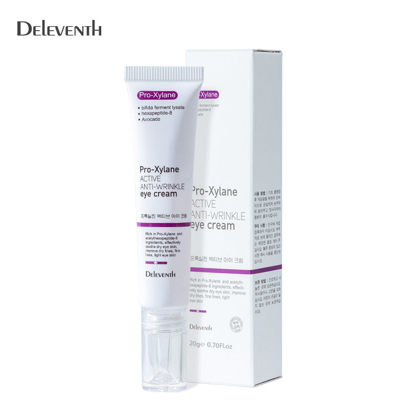 Glass Eye Cream 20g Fading Wrinkle