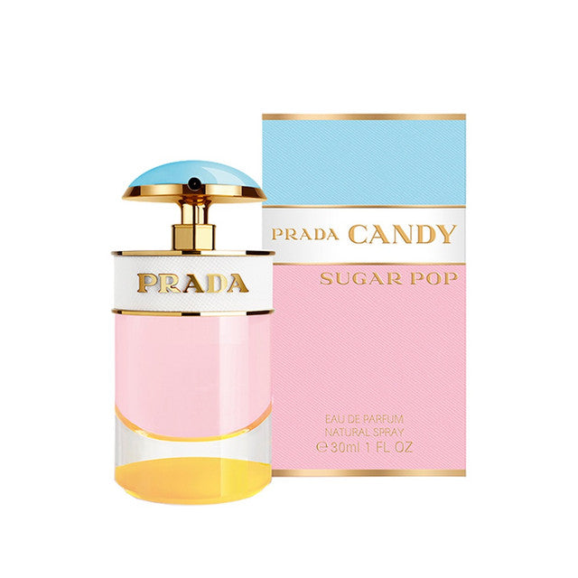 PRADA CANDY SUGAR POP 1 OZ EAU DE PARFUM SPRAY