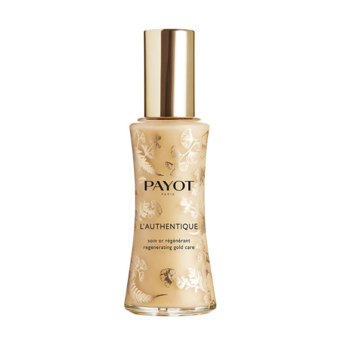 Payot L'Authentique Soin Or RΓ©gΓ©nΓ©rant 50ml