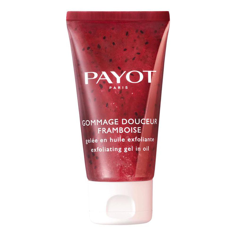 Payot Les DΓ©maquillantes Gommage Douceur Framboise 50ml