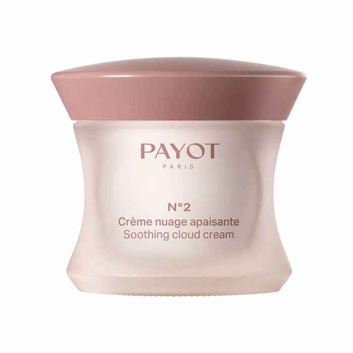 Payot N2 CrΓ¨me Nuage Apaisante 50ml