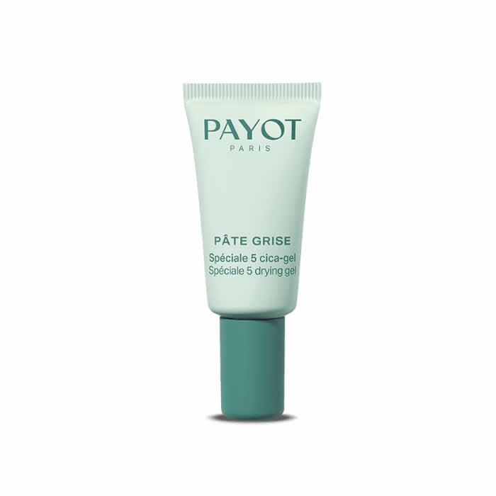Payot Pate Grise SpΓ©ciale 5 Cica Gel 15ml