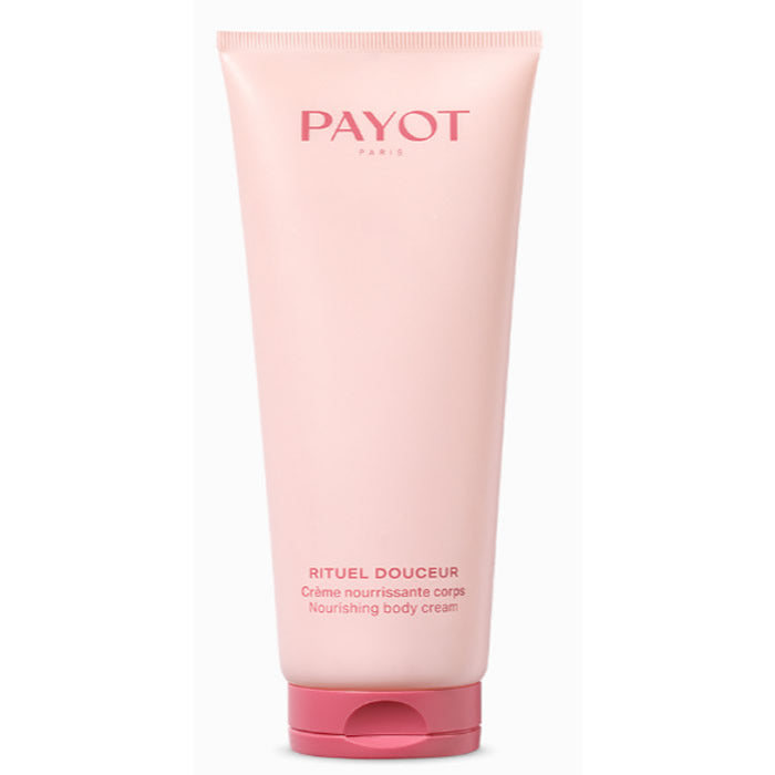 Payot Rituel Douceur CrΓ¨me Nourrissante Corps 200ml