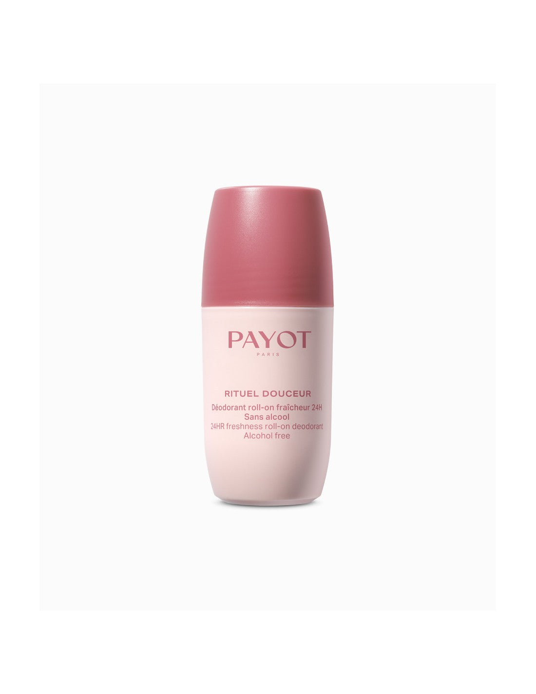 Payot Rituel Douceur DΓ©odorant Roll-On FraΓ®cheur 24h 75ml