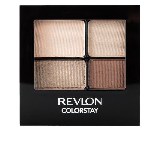 Revlon Colorstay 16 ore ombretto 500 che crea dipendenza 4,8 g