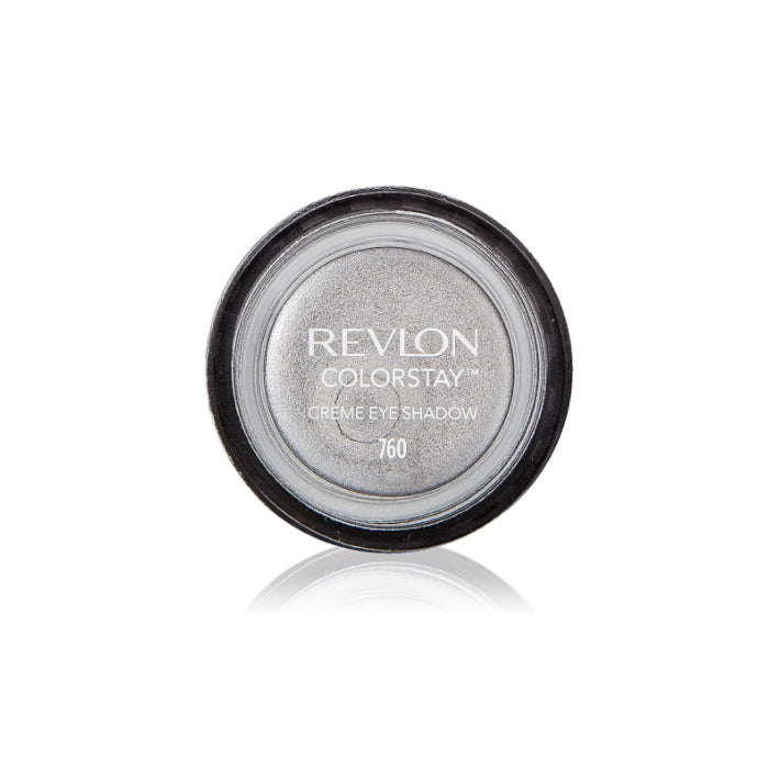 Revlon Colorstay Creme Ombretto 760 Eary Grey