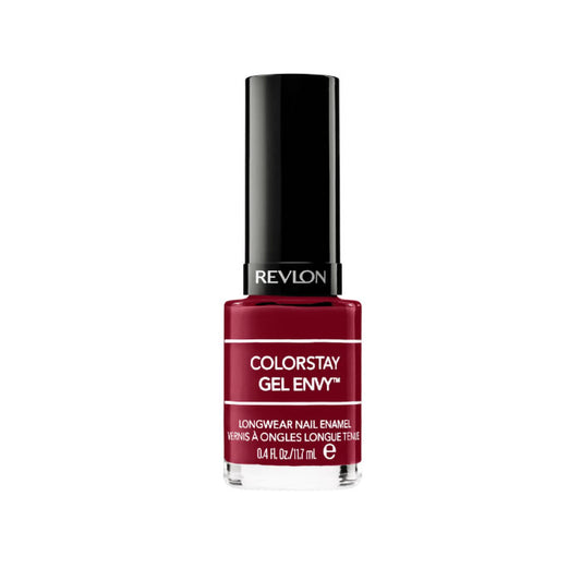 Revlon Colorstay Gel Envy 600 Regina di Cuori