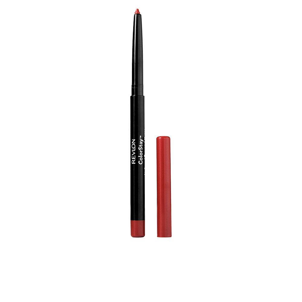 Revlon Colorstay Lip Liner 18 Wine 0,28g