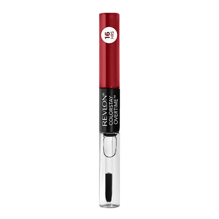 Revlon Colorstay Overtime Lipcolor 140 Vino 2ml