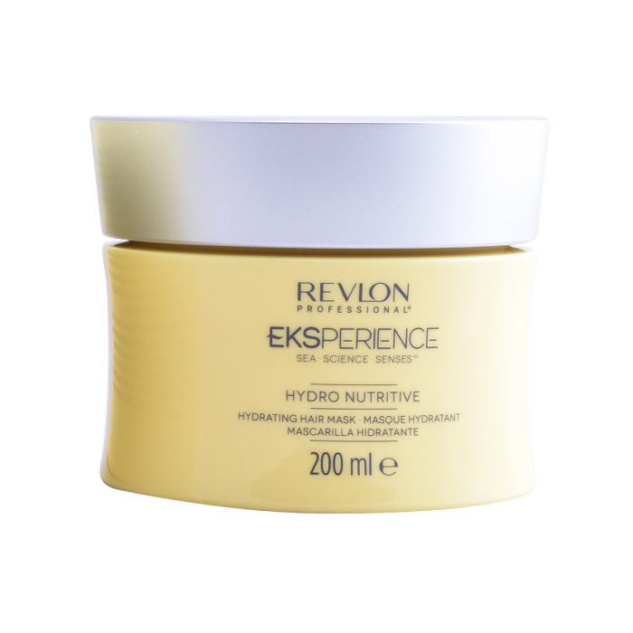 Revlon Experience Maschera Idro Nutritiva 200ml