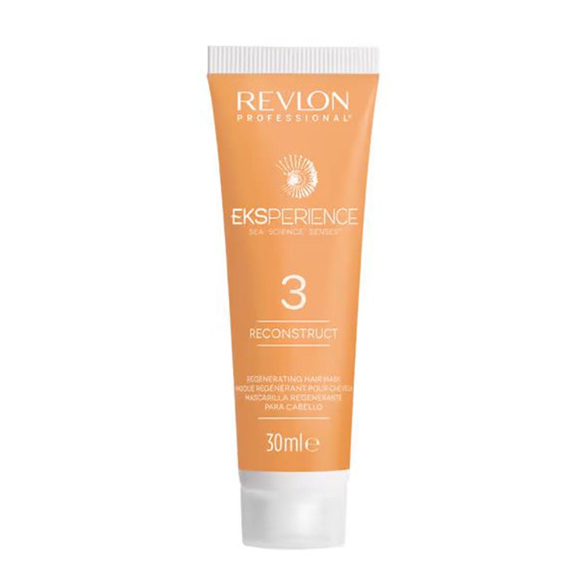 Revlon Experience Mascarilla Capillare 30ml