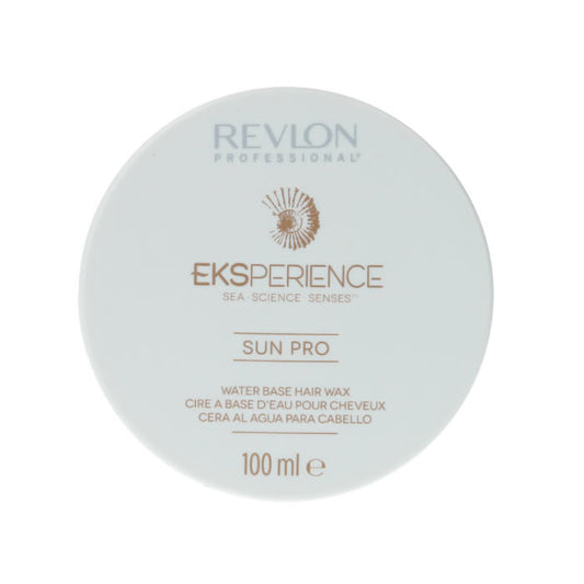 Revlon Experience Sun Pro Cera Capilar Base Agua 100ml