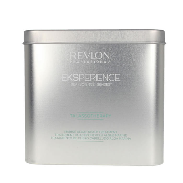 Revlon Eksperience Talasoterapia Alga Express Polvo 400g