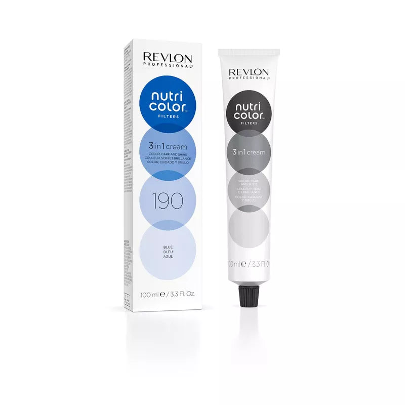 Revlon Lasting Shape Smoothing Neutralizing Cream 850ml