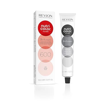 Revlon Nutri Color Filters Fashion 600 100ml