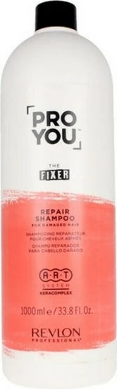 Revlon Proyou The Fixer Shampoo 1000ml