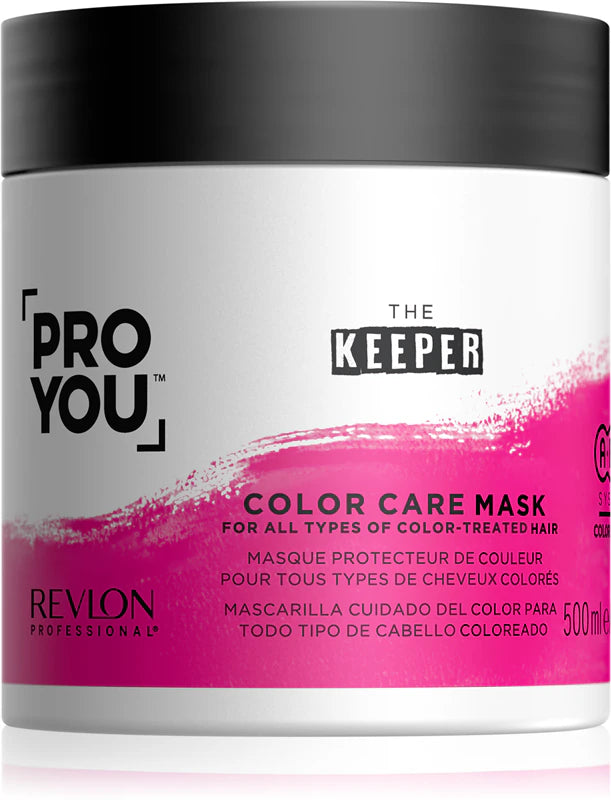 Revlon Proyou The Keeper Mask 500ml