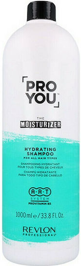 Revlon Proyou The Moisturizer Conditioner 350ml
