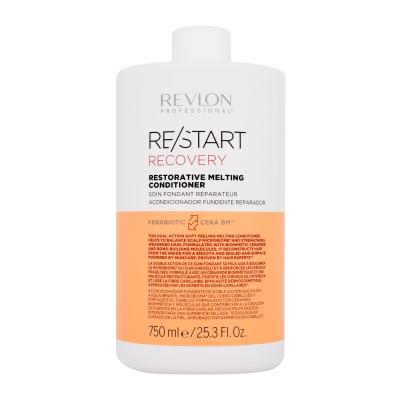 Revlon Re-Start Recovery Restorative Melting Conditioner 750ml