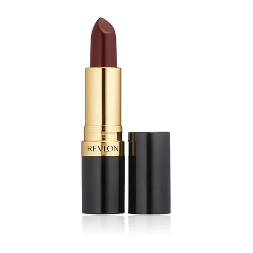 Revlon Super Lustrous Lipstick 477 Black Cherry 3,7g