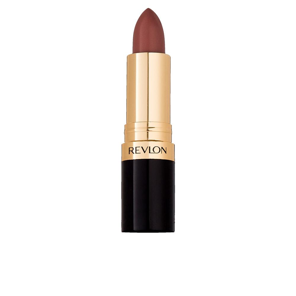 Revlon Super Lustrous Pintalabios 535 Ron Pasas 3,7g