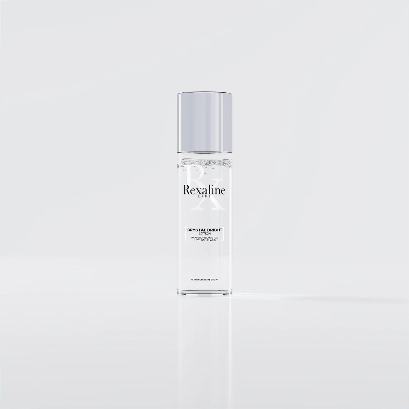 Rexaline Crystal Bright Light Exfoliating Lotion 150ml