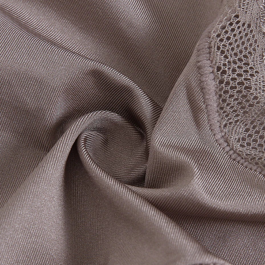 WarmSteps Mutandine da donna sexy in pizzo Intimo senza cuciture per donna Plus Taglia grande XXXXL Lingerie Slip in cotone a vita bassa