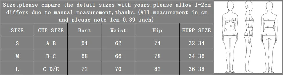 Sexy black swimsuit one piece v-neck bikinis bodysuit swimsuit swimwear high waist bathing suit Beachwear biquini