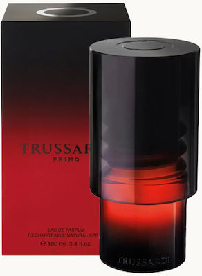 Trussardi Primo Ep 100 Vap