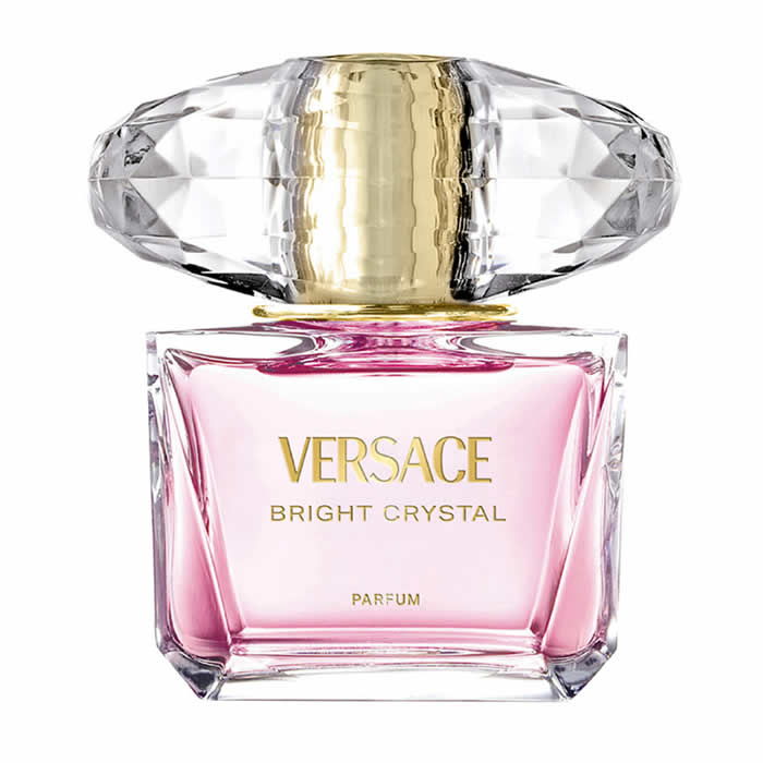 Versace Bright Crystal Parfum Spray 90 ml