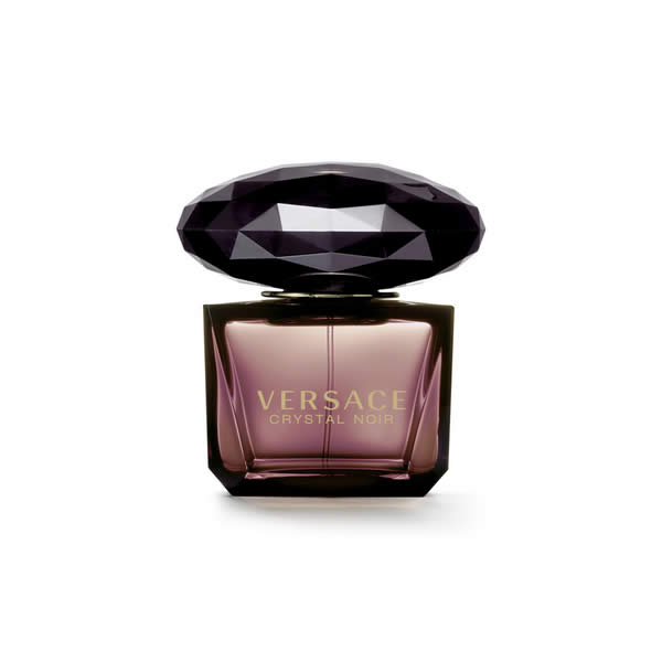 Versace Crystal Noir Eau De Toilette Spray 30 ml