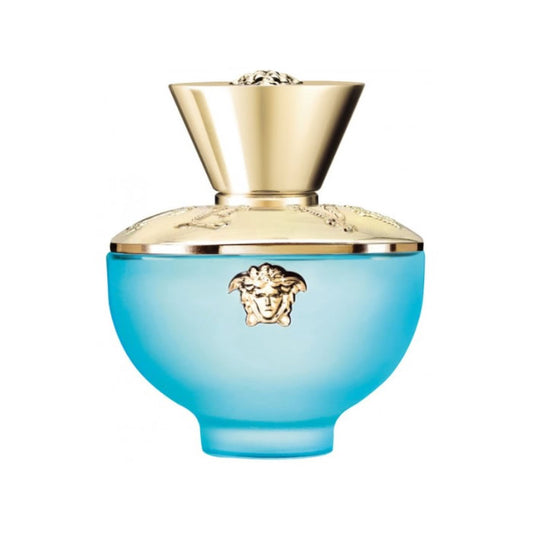 Versace Dylan Torquoise Eau De Toilette Spray 100ml