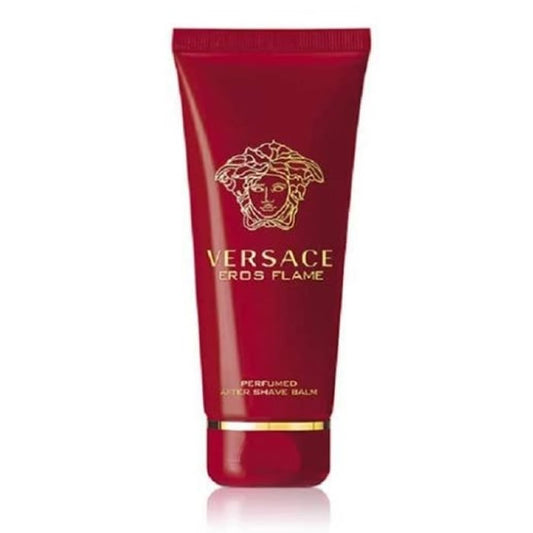 Versace Eros Flame Balsamo Dopobarba 100ml